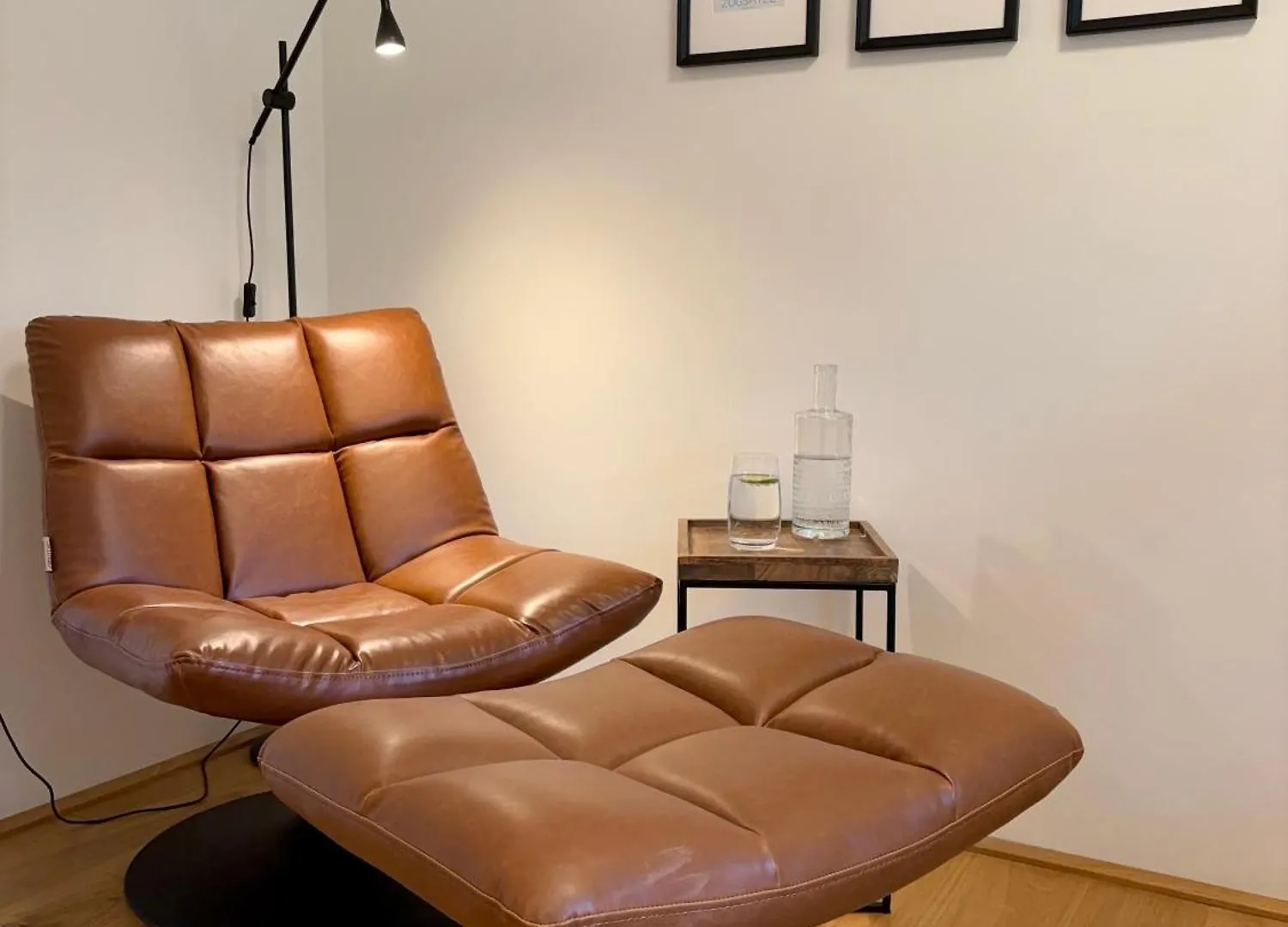 Leo'S Munich Apartment